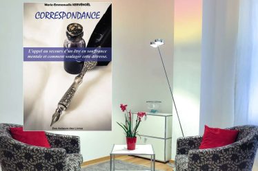 livre Foi et reconstruction Correspondance